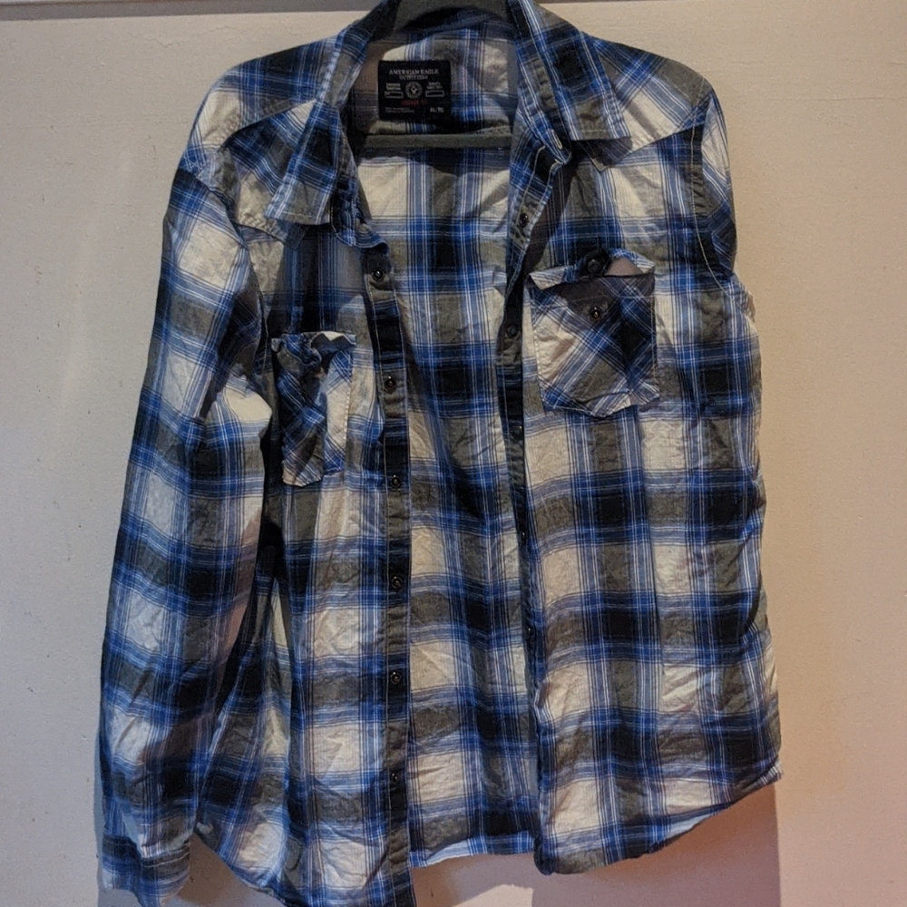 Men's american eagle